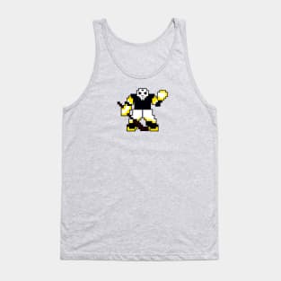 Pittsburgh Penguins Goalie Tank Top